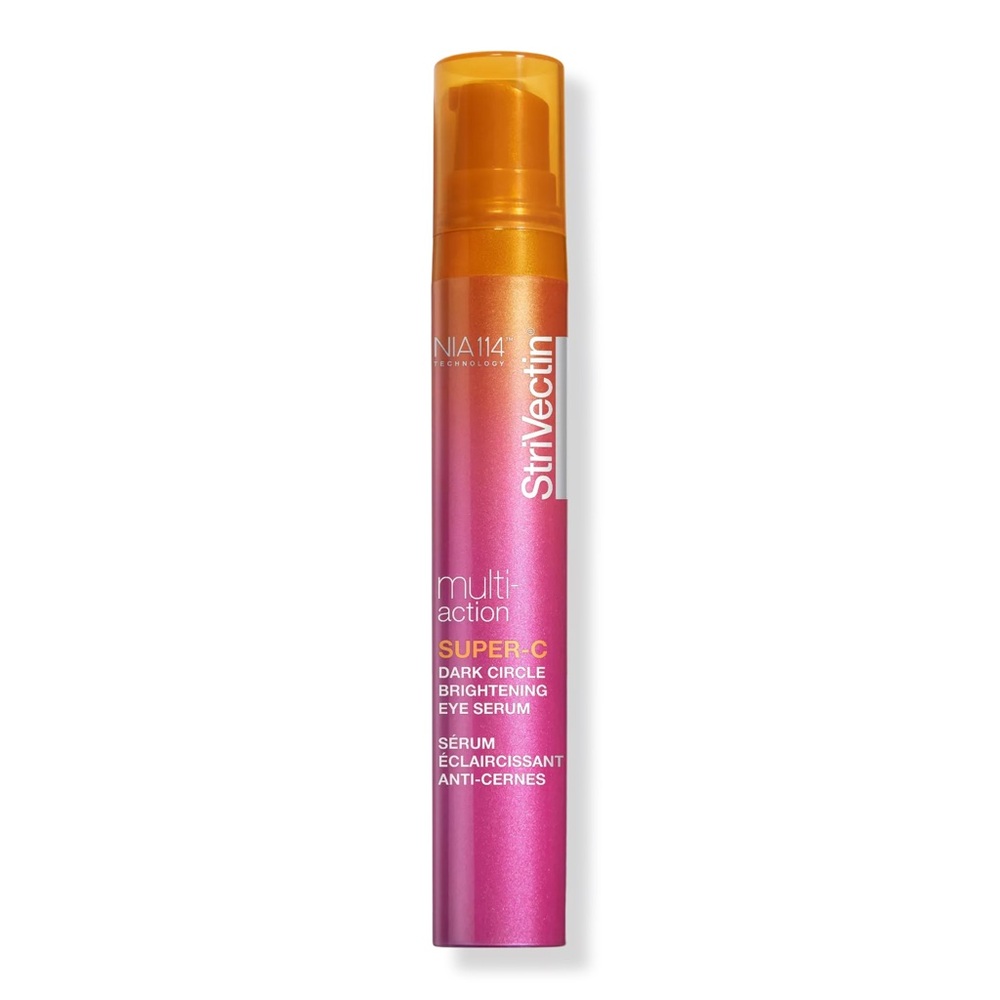 StriVectin - Super-C Dark Circle Brightening Eye Serum